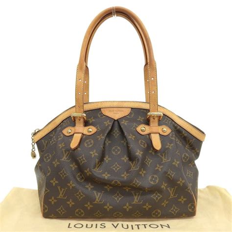 louis vuitton m40144 monogram tivoli gm|Louis Vuitton Pre.